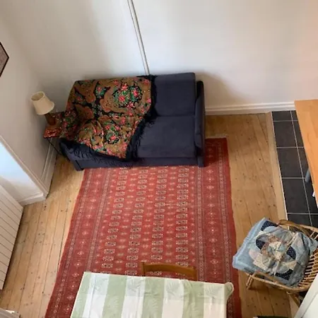 Appartamento 21m Comfortable For 2 Near The Remparts *